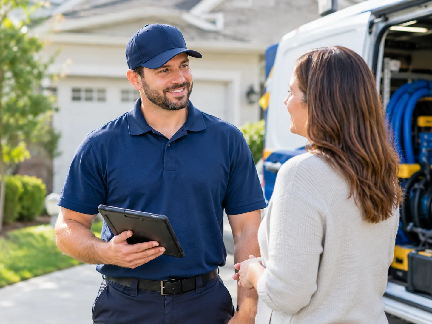 Sewage Backup Cleanup Dallas, OR FAQs